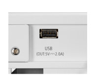 NEC P605UL LCD/WUXGA/6000AL/50000:1/9.7 kg 60004811 - 1385192 - zdjęcie 5